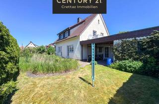 Haus kaufen in 96215 Lichtenfels, Ein- oder Zweifamilienhaus in begehrter Wohnlage von Lichtenfels - Ruhig & zentral