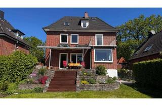 Einfamilienhaus kaufen in 22417 Langenhorn, Großzügiges Einfamilienhaus mit Garten, Wärmepumpe und Platz fürs Homeoffice in Hamburg-Langenhorn