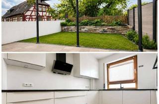 Haus kaufen in 55278 Mommenheim, HEMING-IMMOBILIEN - Modernes Familienidyll im Herzen von Mommenheim mit Garten, Dachatelier und vie
