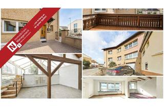 Haus kaufen in 67691 Hochspeyer, Zweifamilienhaus mit 2 Terrassen und Garage zum Schnellentschlossenen-Preis