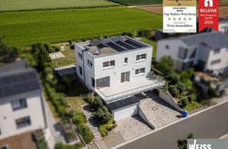 Einfamilienhaus kaufen in 97230 Estenfeld, Einzigartige Gelegenheit! Einfamilienhaus-Highlight in Best-Lage von Estenfeld