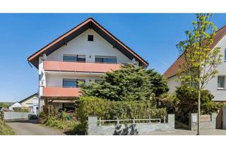 Mehrfamilienhaus kaufen in 64823 Groß-Umstadt, Renditestarke Kapitalanlage: Mehrfamilienhaus in gepflegtem Zustand *Klein-Umstadt**