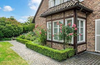 Einfamilienhaus kaufen in 53340 Meckenheim, Elegantes Einfamilienhaus im bretonischen Stil