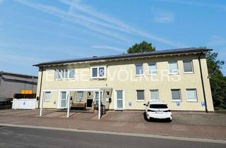 Haus kaufen in 37213 Witzenhausen, Kapitalanlage mit Perspektive: Drei Einheiten, moderne Technik, starke Rendite!