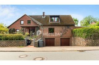 Haus kaufen in 24247 Mielkendorf, Charmantes Haus mit großzügigem Wohnbereich für die große Familie