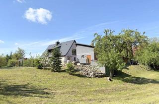 Haus kaufen in 15306 Falkenhagen, Idyllisches Landhaus in Wald- und Seenähe - sofort bezugsfrei !