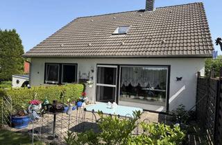 Einfamilienhaus kaufen in 24790 Haßmoor, Ganz zauberhaft gepflegtes, großzügiges Einfamilienhaus mit Traumgarten und Garage!
