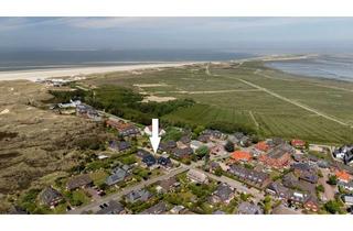 Haus kaufen in 25946 Norddorf, Renditestarke Ferienimmobilie mit 180° Meerblick auf Amrum