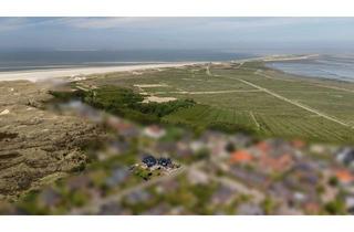 Haus kaufen in 25946 Norddorf, Renditestarke Ferienimmobilie mit 180° Meerblick auf Amrum