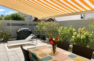 Haus kaufen in 69469 Weinheim, In beliebter Familienlage - Moderne DHH mit sonniger Gartenterrasse und Garage!
