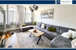 Villa kaufen in 41236 Rheydt, Repräsentative Jugendstilvilla mit Büroeinheit und sonnigem Garten
