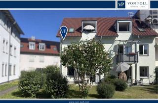 Wohnung kaufen in 88361 Altshausen, !! RESERVIERT !! Sichere Einnahmen, klare Struktur – modernes 2-Zimmer-Investment mit Tiefgarage