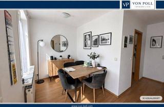 Wohnung kaufen in 88361 Altshausen, Attraktive Kapitalanlage mit Potenzial – moderne 2-Zimmer-Wohnung mit Tiefgarage