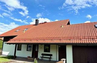 Einfamilienhaus kaufen in 84508 Burgkirchen, Einfamilienhaus mit großzügigem Grundstück in Burgkirchen
