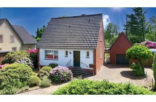 Einfamilienhaus kaufen in 29323 Wietze, Ruhig gelegenes Einfamilienhaus mit Potenzial und großzügigem Grundstück