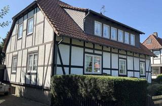 Einfamilienhaus kaufen in 38104 Braunschweig, Seltene Gelegenheit - Einfamilienhaus in Riddagshausen auf Erbpachtgrundstück