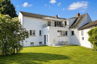 Haus kaufen in Kaltenborner Straße 269, 03172 Guben, Schönes Haus zu verkaufen 180m² | Balkon | Kamin | Garten 826m²