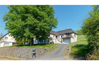 Einfamilienhaus kaufen in 53809 Ruppichteroth, Engel & Völkers: Freistehendes Einfamilienhaus in idyllischer Feldrandlage!