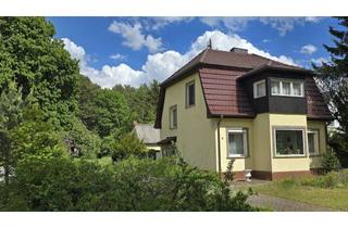 Einfamilienhaus kaufen in 14547 Beelitz, Grüne Oase mit schönem Einfamilienhaus sucht lebhafte Familie