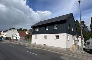 Mehrfamilienhaus kaufen in Kirchheimer Straße 183, 73249 Wernau, Mehrfamilienhaus mit 7 Wohnungen in Wernau (Neckar)