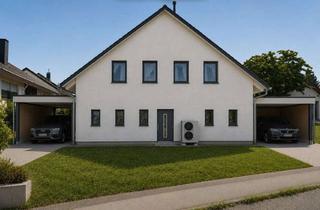 Haus kaufen in 74376 Gemmrigheim, Mit Freunden und Verwandten zusammen bauen und sparen!