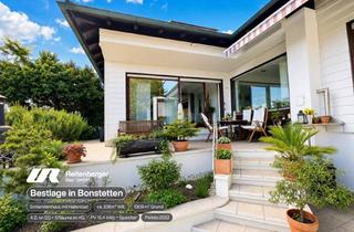Haus kaufen in 86486 Bonstetten, Bestlage Bonstetten: Alpenpanorama bis zur Zugspitze & absolute Ruhe