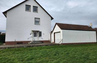 Einfamilienhaus kaufen in Am Blumenkamp 17, 33397 Rietberg, Einfamilienhaus in Rietberg (8 Zimmer)
