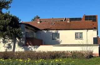 Haus kaufen in Hauptstraße 31, 68549 Ilvesheim, Direkt am Neckar! Haus mit 2-3 Wohneinheiten auf der "Insel" und viel Platz für Ihre Ideen