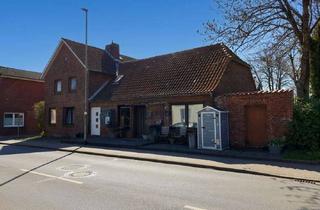 Haus kaufen in 25693 St. Michaelisdonn, Zwei Wohneinheiten