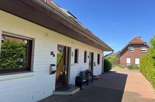 Haus kaufen in 32429 Minden, schöne DHH Nähe Moritz- Arndt Straße, ruhige Lage, familienfreundlich
