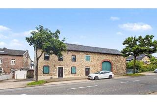 Bauernhaus kaufen in 52080 Aachen, Aachen - Denkmalgeschützes Bauernhaus mit großem Baugrundstück im begehrten Eilendorf