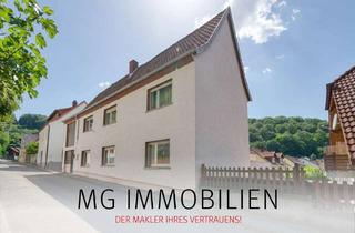 Haus kaufen in 66849 Landstuhl, MG - Landstuhl: Wohnhaus mit modernisiertem Innenbereich & vielseitigen Nutzungsmöglichkeiten