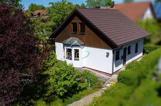 Einfamilienhaus kaufen in 74417 Gschwend, Familienfreundliches Einfamilienhaus mit schönem Garten in ruhiger Lage