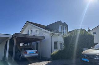Doppelhaushälfte kaufen in 53639 Königswinter, Traumhafte Doppelhaushälfte mit Weitblick