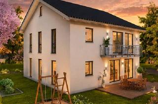 Haus kaufen in Austraße, 63579 Freigericht, Moderner Neubautraum in Freigericht Altenmittlau - provisionsfrei