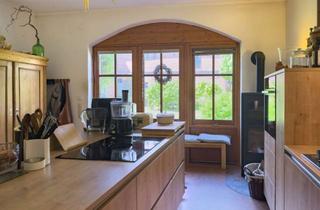 Haus kaufen in 23619 Rehhorst, Besondere 2-Zimmer-Wohnung mit eigenem Wintergarten - idyllisch gelegen in Willendorf
