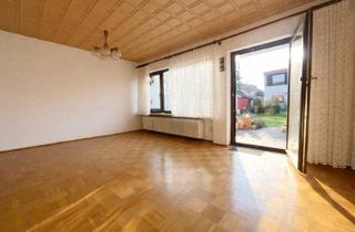 Haus kaufen in 91080 Spardorf, Attraktives RHM in begehrter Siedlung – ideal für Familien!