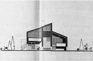 Haus kaufen in 48231 Warendorf, Architektenhaus mit Konzept
