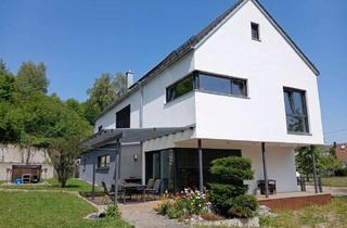 Einfamilienhaus kaufen in 86513 Ursberg, Hier möchte ich wohnen -Extravagantes Einfamilienhaus - Oberrohr