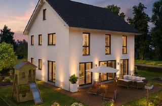 Einfamilienhaus kaufen in 63579 Freigericht, Exclusives Einfamilienhaus in Altenmittlau - provisionsfrei