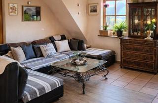 Mehrfamilienhaus kaufen in 91367 Weißenohe, Gepflegtes Mehrfamilienhaus mit 3 Wohnungen und 10 Zimmern in ruhiger, gepflegter Umgebung