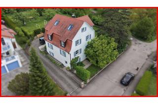 Einfamilienhaus kaufen in 71665 Vaihingen an der Enz, Einmalige Gelegenheit - Wunderschönes Einfamilienhaus am Feldrand