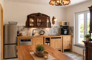 Einfamilienhaus kaufen in 84307 Eggenfelden, Neuwertiges Haas-Haus mit Südgarten, Effizienzklasse A und 6 Zimmern
