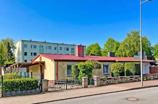 Doppelhaushälfte kaufen in Dr.-Wachsmann-Straße 13, 17454 Zinnowitz, Strandnahe Doppelhaushälfte im Bungalowstil im Herzen Zinnowitz