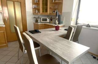 Doppelhaushälfte kaufen in 94522 Wallersdorf, DOPPELHAUSHÄLFTE mit Wintergarten in ruhiger Wohnlage