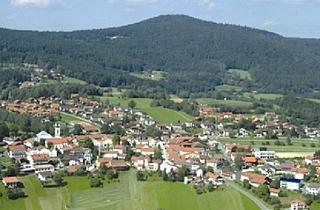 Haus kaufen in 94259 Kirchberg im Wald, Einmalige Gelegenheit: HOFSTELLE mit 2 Häusern und Baugrundstück im idyllischen Naturschutzgebiet.