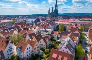 Einfamilienhaus kaufen in Radgasse 23/4, 89073 Mitte, Einmaliges Stadthaus in Ulm: Luxus- Einfamilienhaus mit Spa, Heimkino & privatem Traumgarten