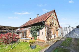 Einfamilienhaus kaufen in 03238 Gorden-Staupitz, Charmantes Einfamilienhaus mit vielseitigen Nutzungsmöglichkeiten in Gorden-Staupitz