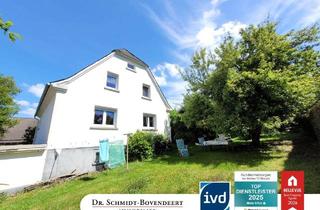 Einfamilienhaus kaufen in 57647 Enspel, Liebevoll gestaltetes Einfamilienhaus mit wunderschönem Garten in ruhiger Lage von Enspel