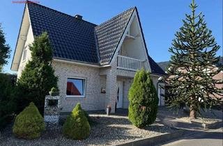 Einfamilienhaus kaufen in 49632 Essen, Schönes Einfamilienhaus auf Erbpacht